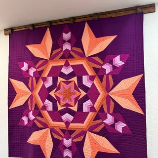 Starburst