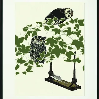 Woodland Wonder