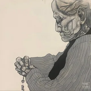 Reverence