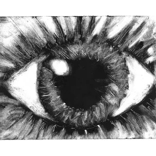 All-Seeing Eye