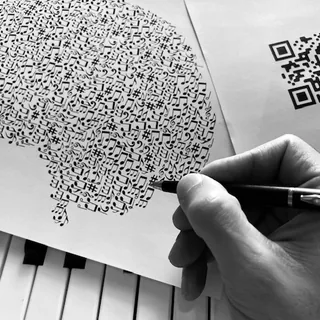 QR Coda