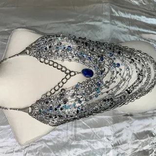 Carnival Necklace 