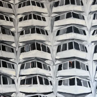 Caracas Moderna 