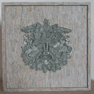 The Green Man