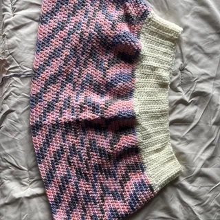 Pilot Skirt