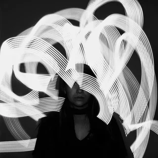 Surrounded by Light