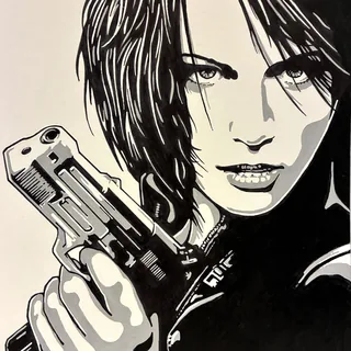 Selene
