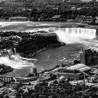 Niagra falls